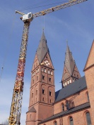 Domkirche St. Marien, Hamburg