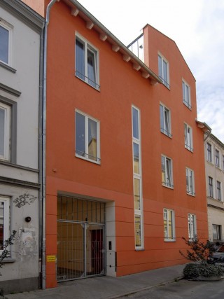 Zeißstraße 62-64, Hamburg
