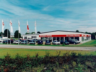 Car Center Wismar GmbH