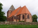 Dorfkirche Schlagsdorf