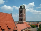 St. Marien-Kirche Wismar