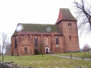 Dorfkirche Hornstorf