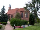 Klosterkirche Tempzin