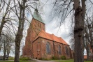 Kirche Mölln