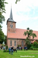 Kirche Bad Bramstdedt