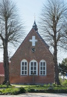 St. Jürgenskirche Grube