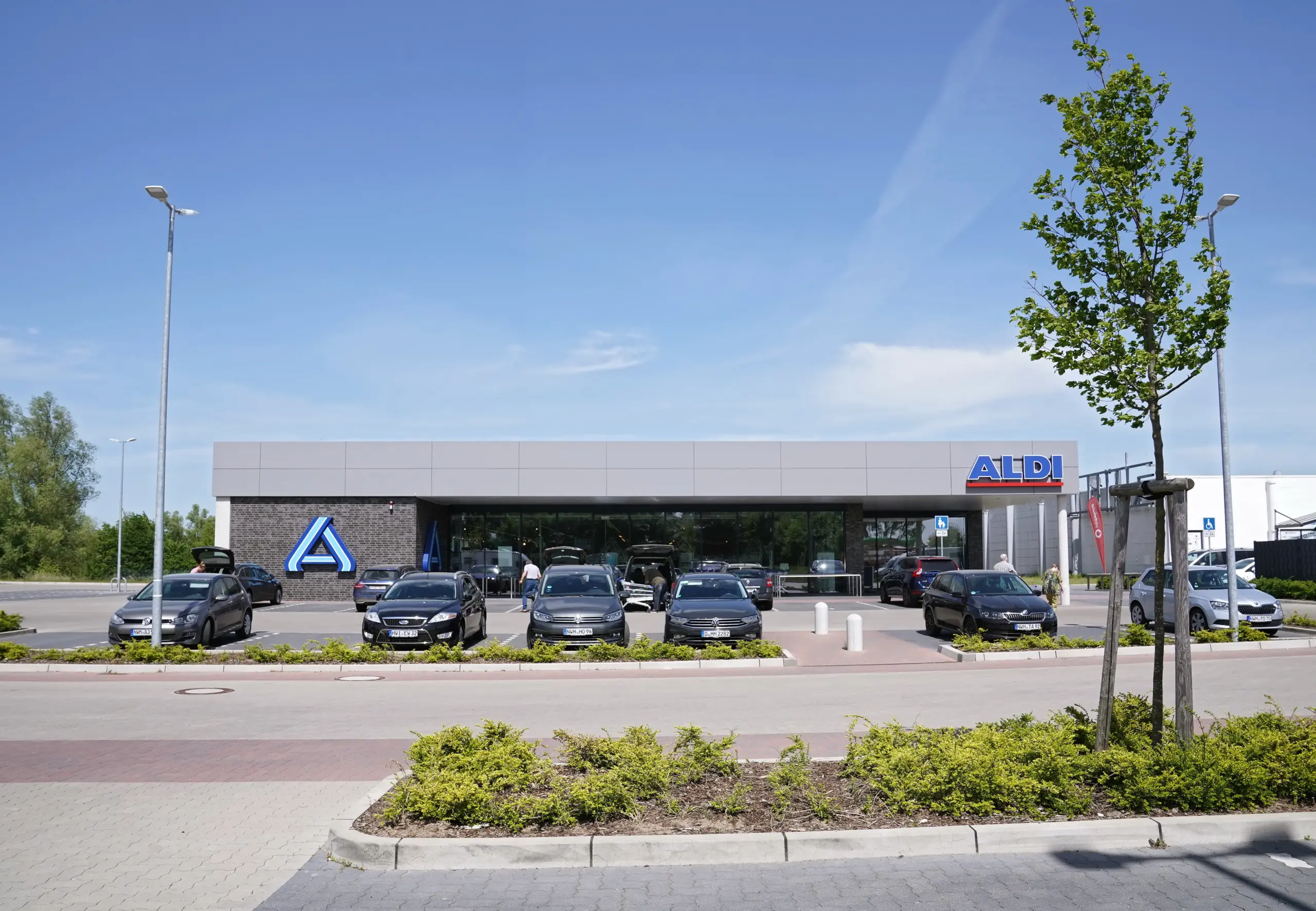 Aldi Kritzow