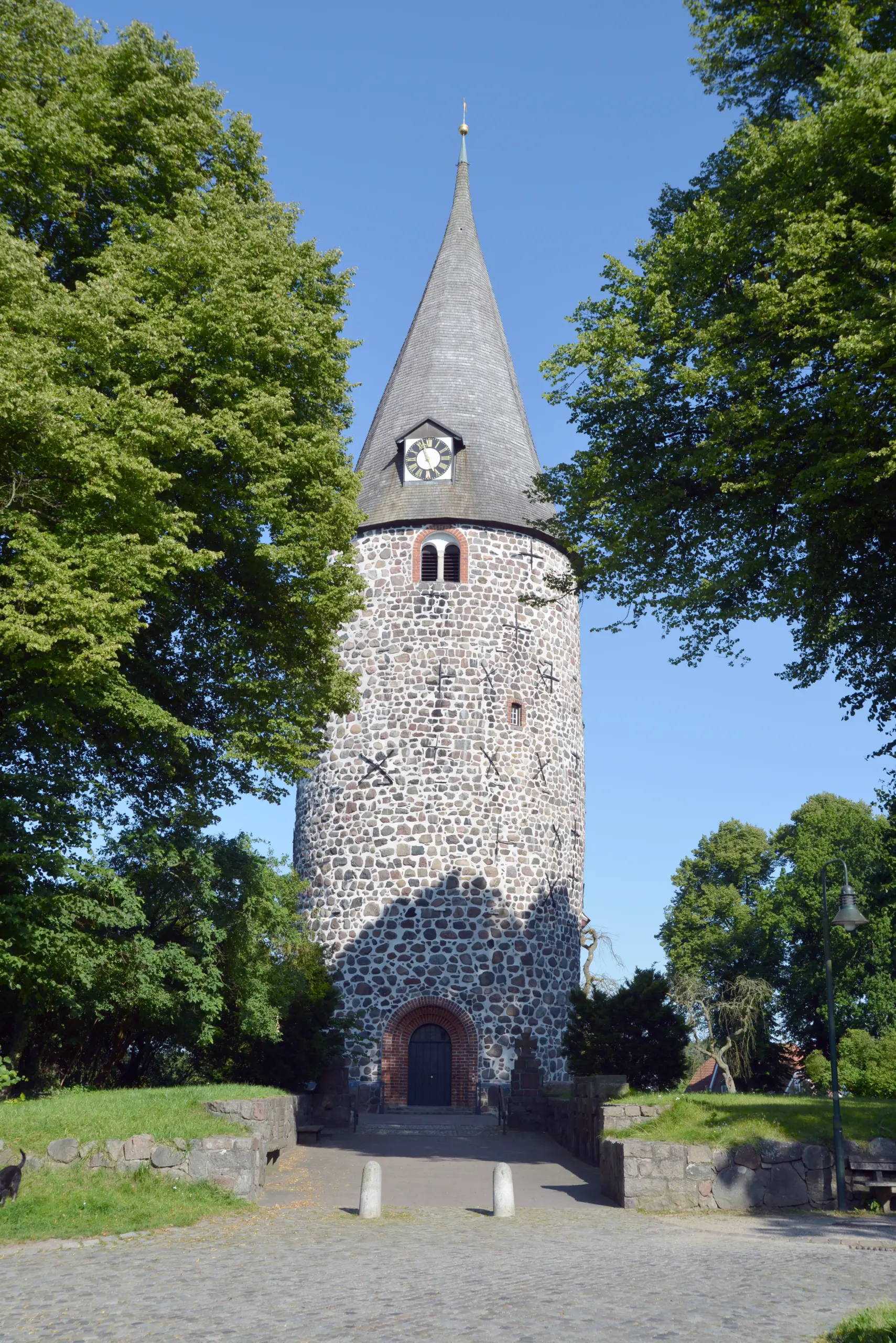 Kirche Ratekau