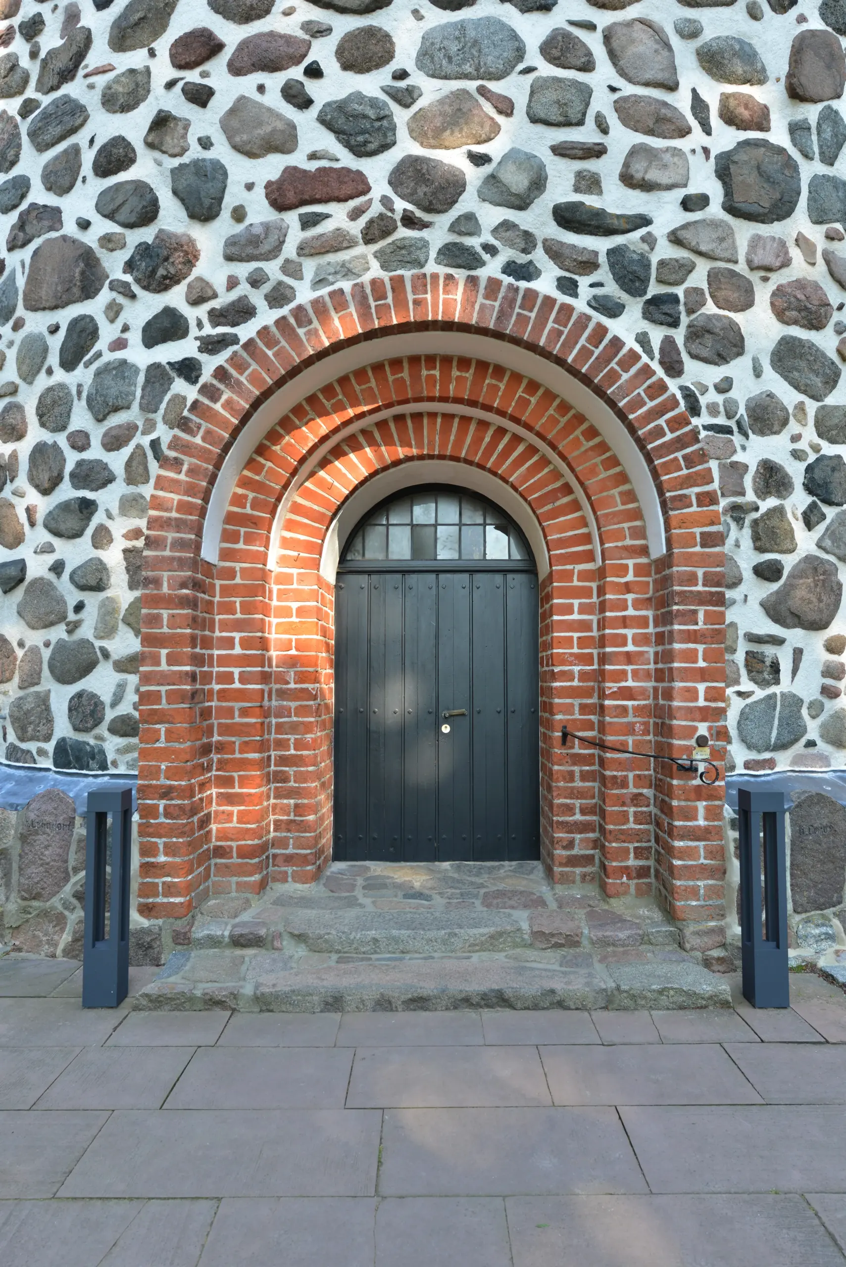 Kirche Ratekau